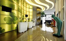 All Seasons Jakarta Thamrin